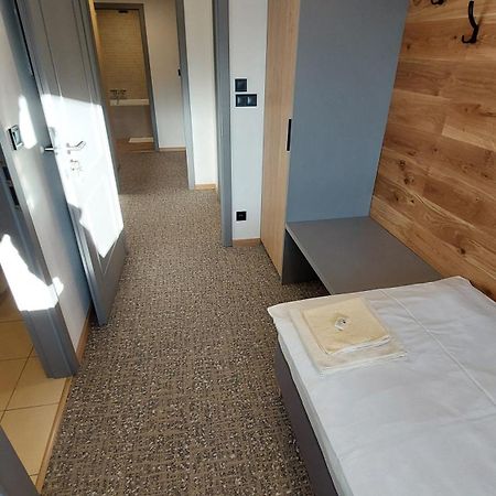 Hotel Bouda Jana Pec pod Sněžkou Zewnętrze zdjęcie