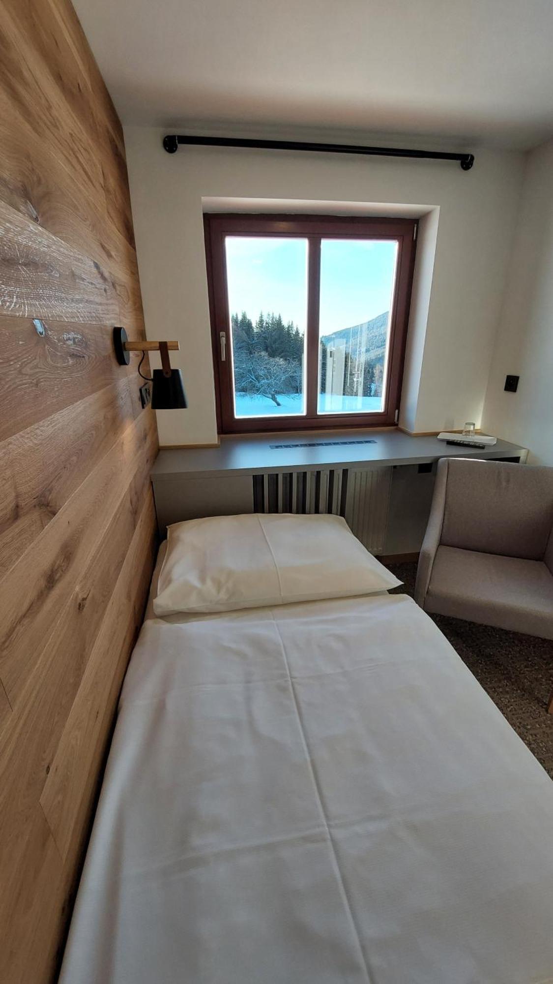 Hotel Bouda Jana Pec pod Sněžkou Zewnętrze zdjęcie