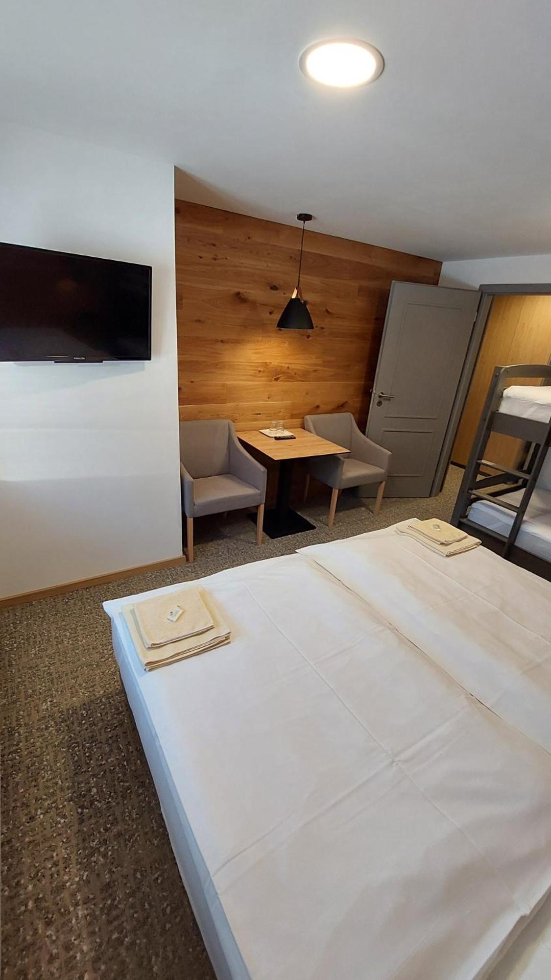 Hotel Bouda Jana Pec pod Sněžkou Zewnętrze zdjęcie