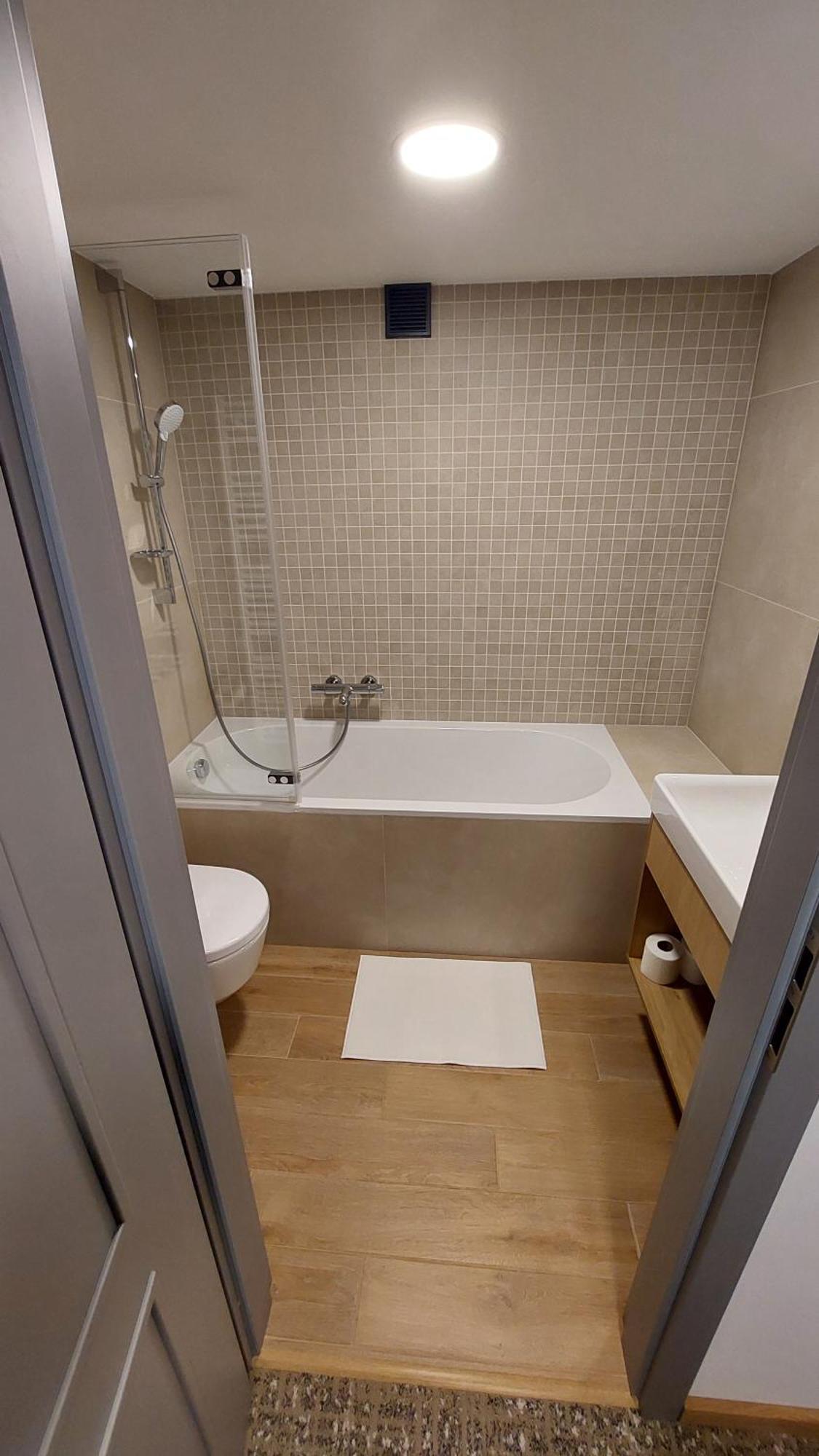 Hotel Bouda Jana Pec pod Sněžkou Zewnętrze zdjęcie