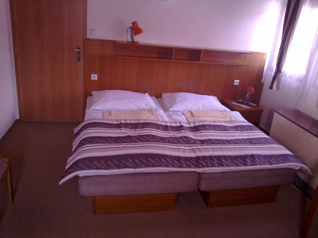 Hotel Bouda Jana Pec pod Sněžkou Zewnętrze zdjęcie