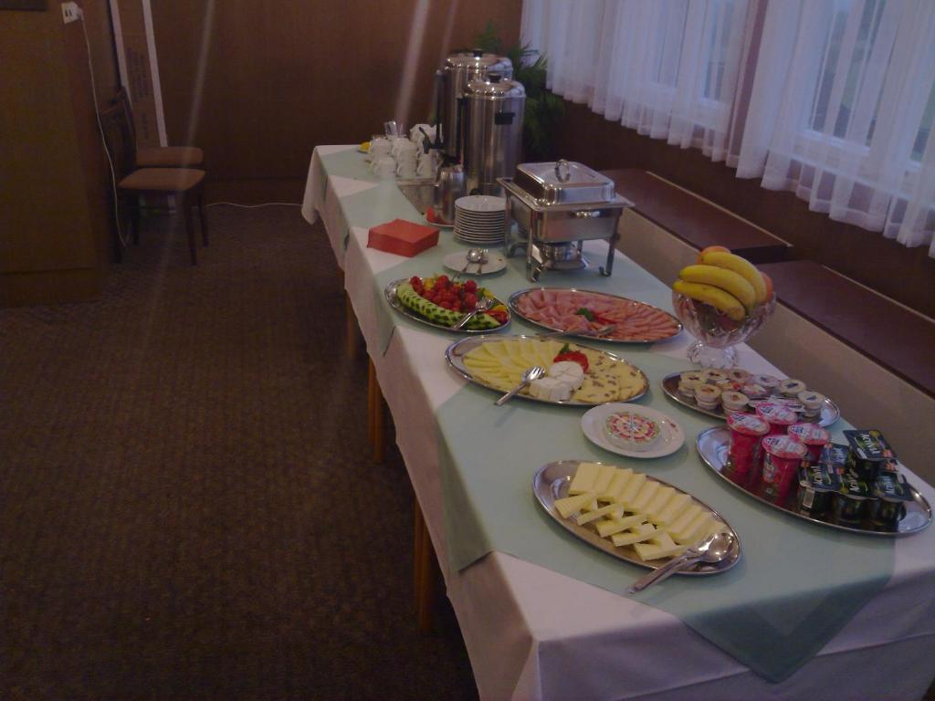 Hotel Bouda Jana Pec pod Sněžkou Zewnętrze zdjęcie