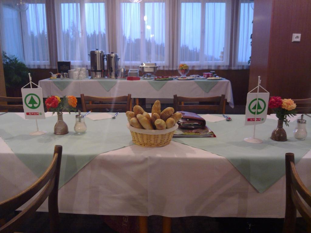 Hotel Bouda Jana Pec pod Sněžkou Zewnętrze zdjęcie