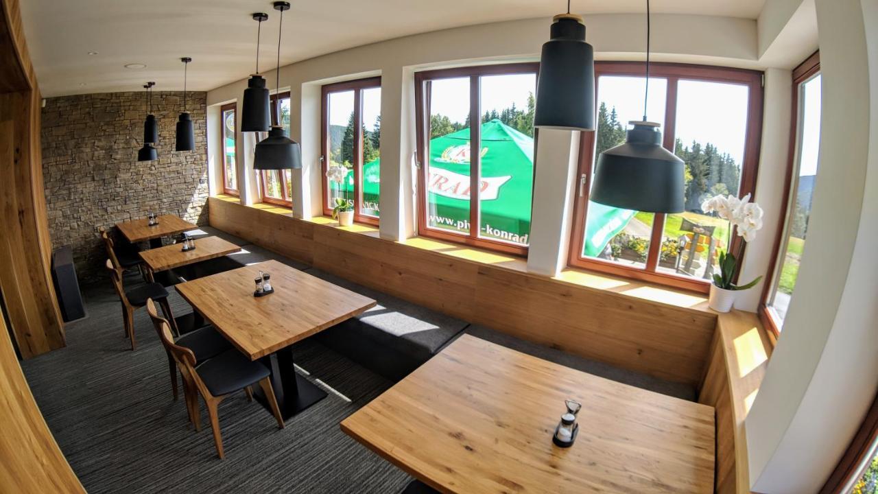 Hotel Bouda Jana Pec pod Sněžkou Zewnętrze zdjęcie